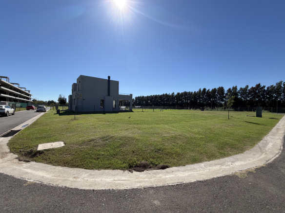 Lote en Senderos II – Nuevo Bella Vista