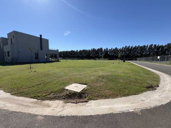 Lote en Senderos II – Nuevo Bella Vista