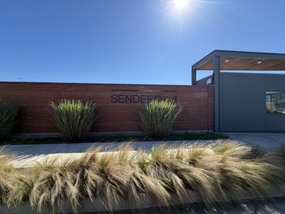 Lote en Senderos II – Nuevo Bella Vista