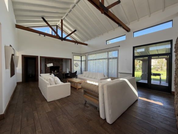Casa en venta  barrio Buenos Aires Golf, Bella Vista
