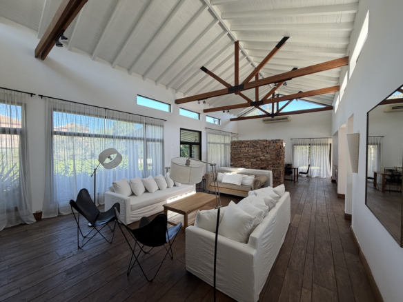 Casa en venta  barrio Buenos Aires Golf, Bella Vista