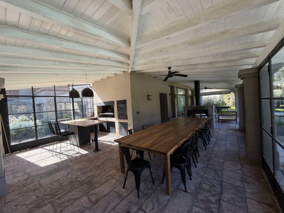 Casa en venta  barrio Buenos Aires Golf, Bella Vista