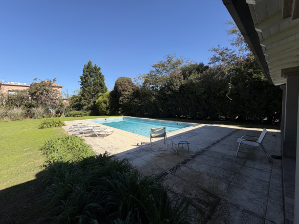 Casa en venta  barrio Buenos Aires Golf, Bella Vista