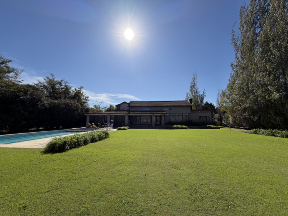 Casa en venta  barrio Buenos Aires Golf, Bella Vista