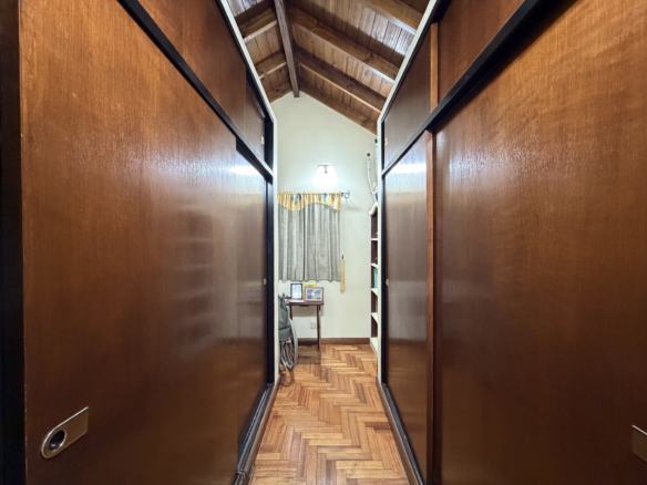 Casa en barrio La Masia, Pilar