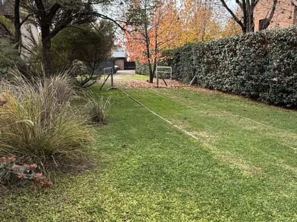 Lote en Reconquista al 400, Bella Vista