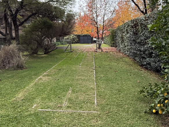 Lote en Reconquista al 400, Bella Vista
