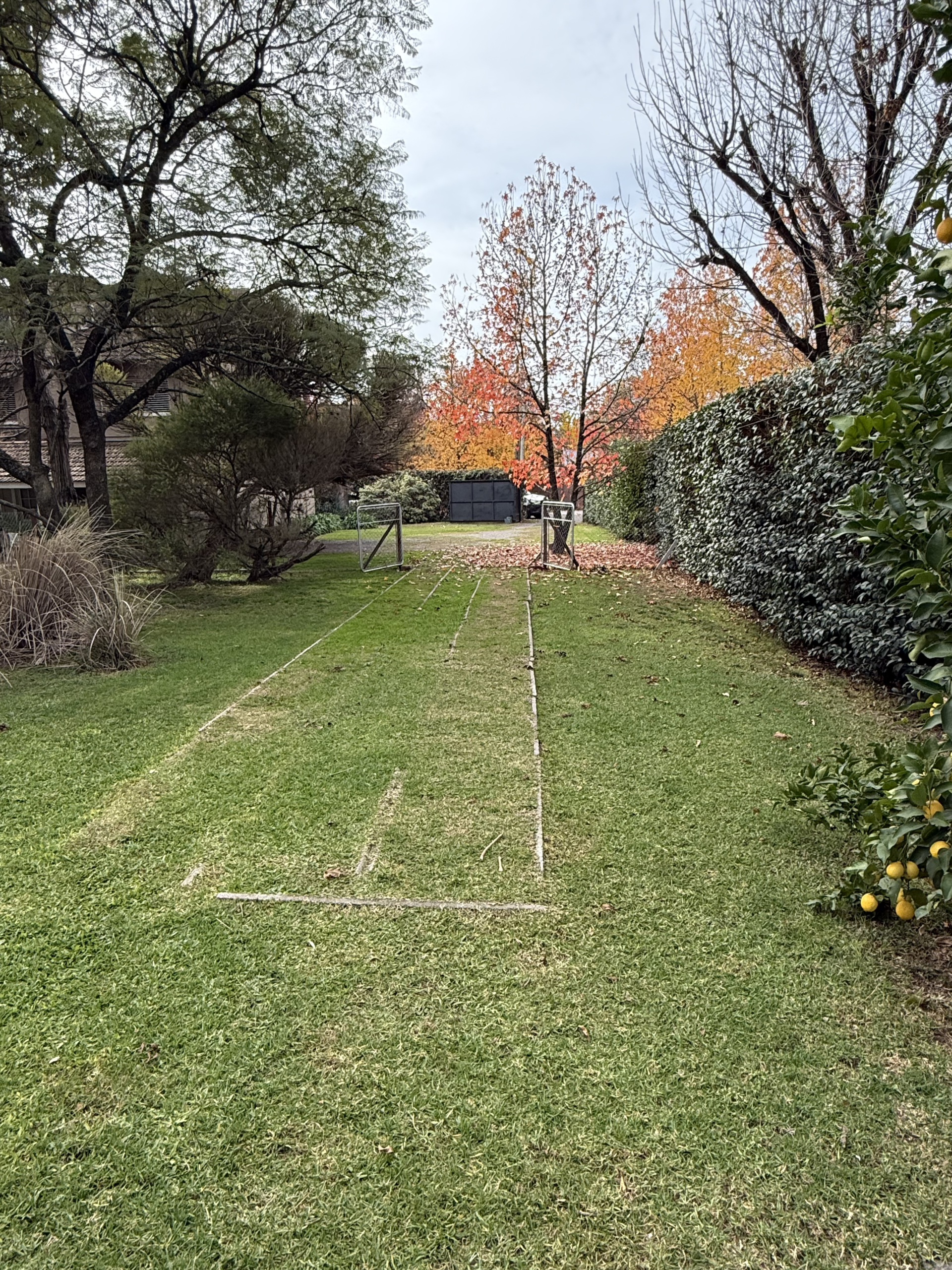 Lote en Reconquista al 400, Bella Vista