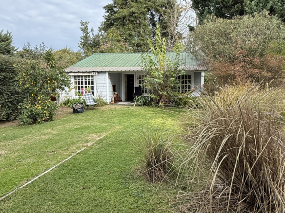 Lote en Reconquista al 400, Bella Vista