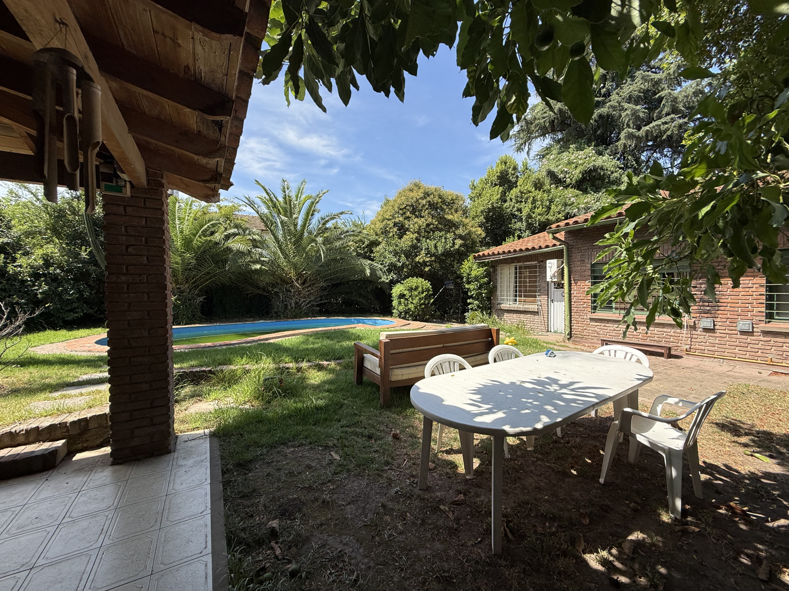 Entre Rios 1279, Bella Vista
