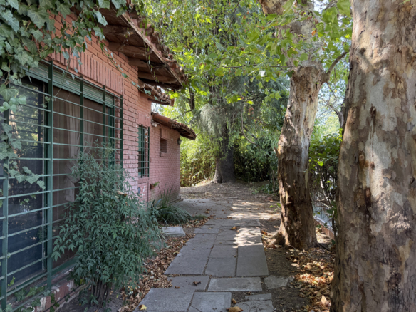 Entre Rios 1279, Bella Vista