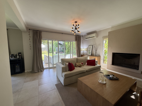 Casa en venta Barrio Talar del Lago 1,  Gral. Pacheco