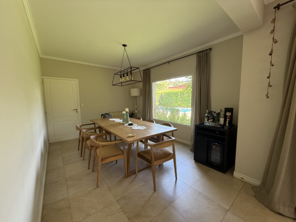 Casa en venta Barrio Talar del Lago 1,  Gral. Pacheco
