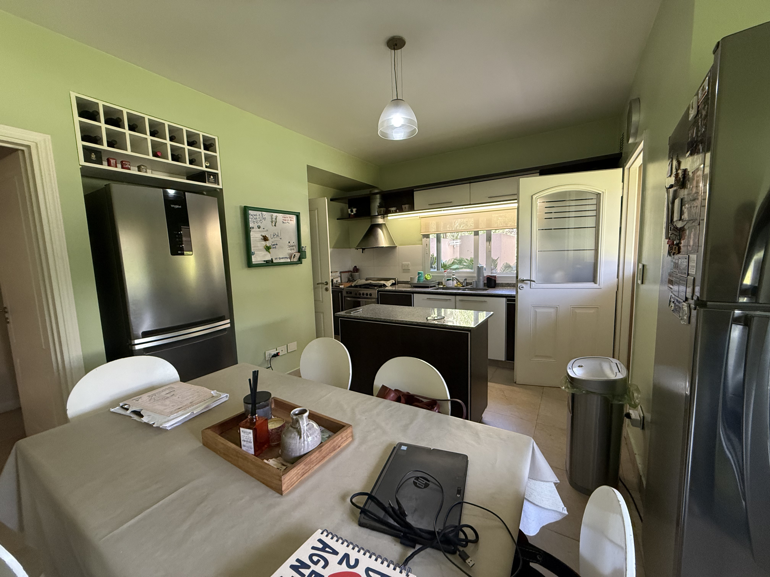 IMG_7447 Casa en venta Barrio Talar del Lago 1, Gral. Pacheco