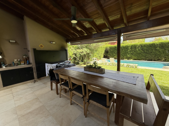 Casa en venta Barrio Talar del Lago 1,  Gral. Pacheco