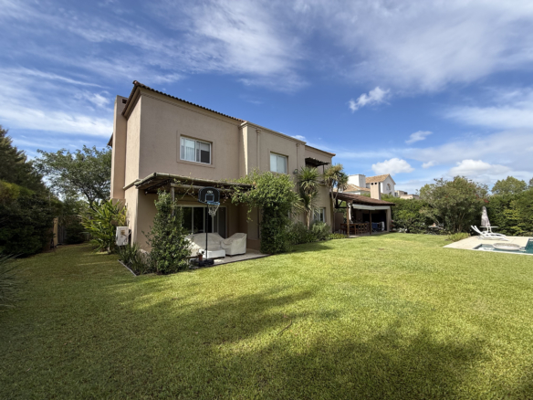 Casa en venta Barrio Talar del Lago 1,  Gral. Pacheco