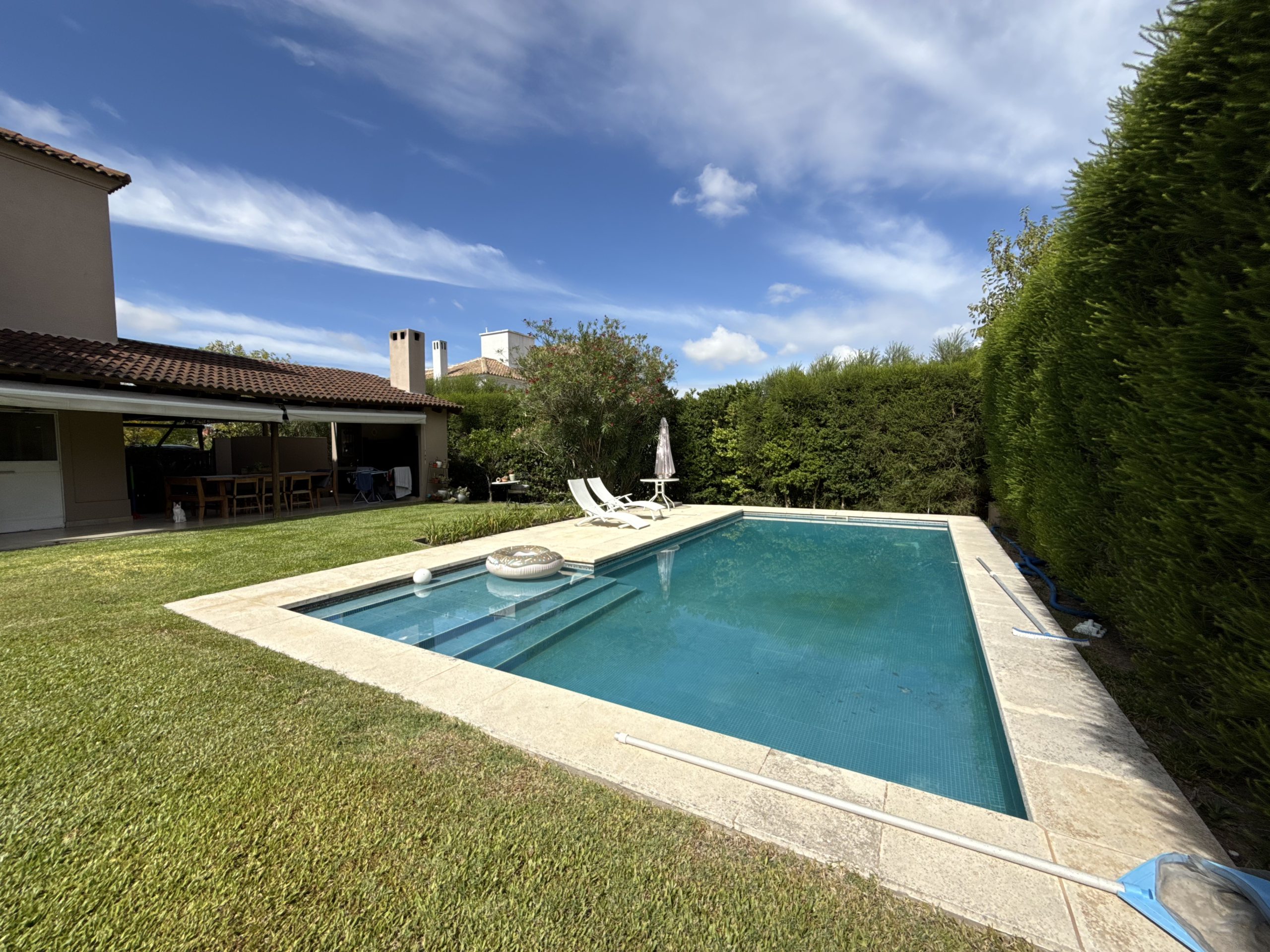 IMG_7509 Casa en venta Barrio Talar del Lago 1, Gral. Pacheco
