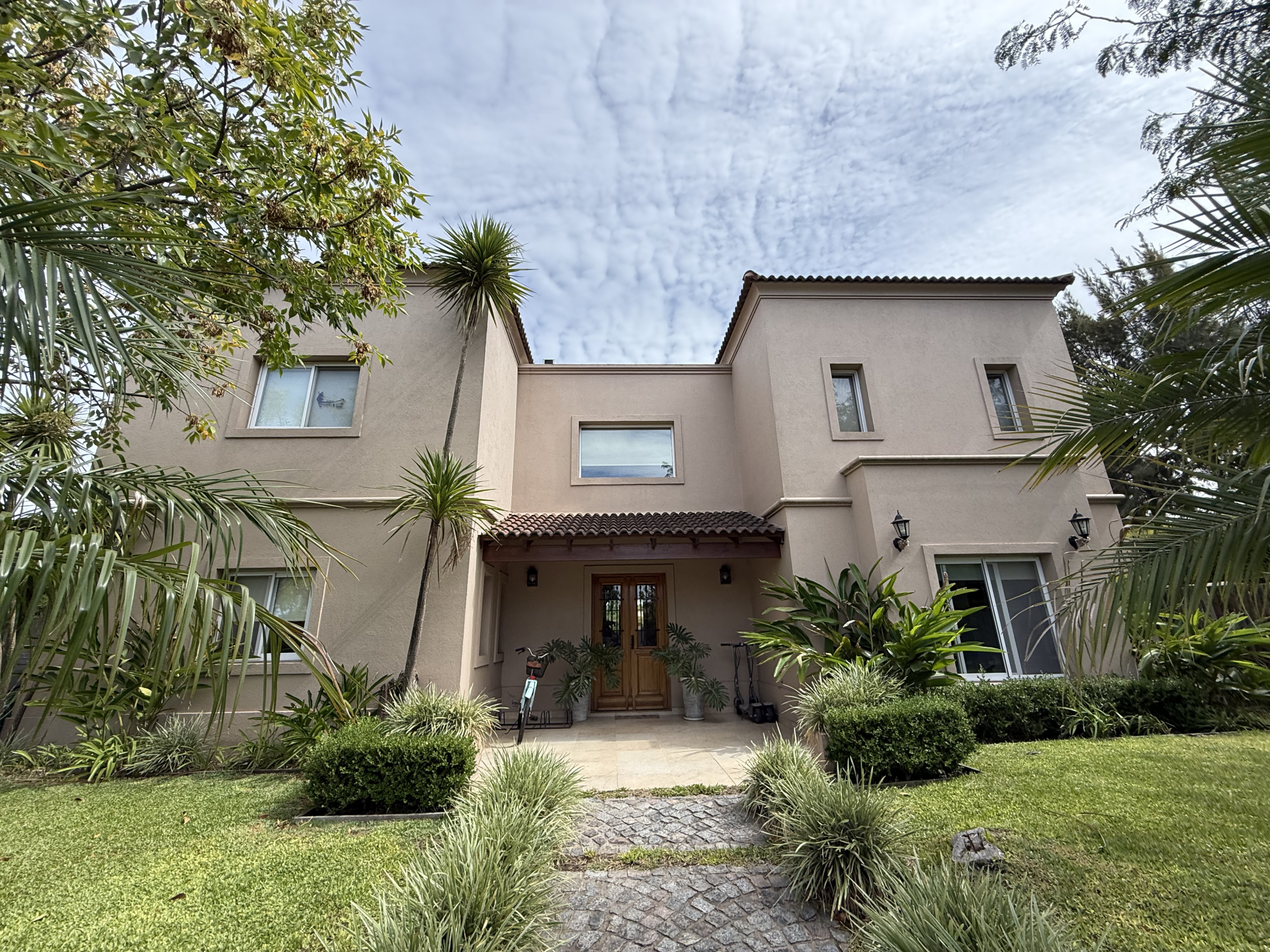 IMG_7514 Casa en venta Barrio Talar del Lago 1, Gral. Pacheco