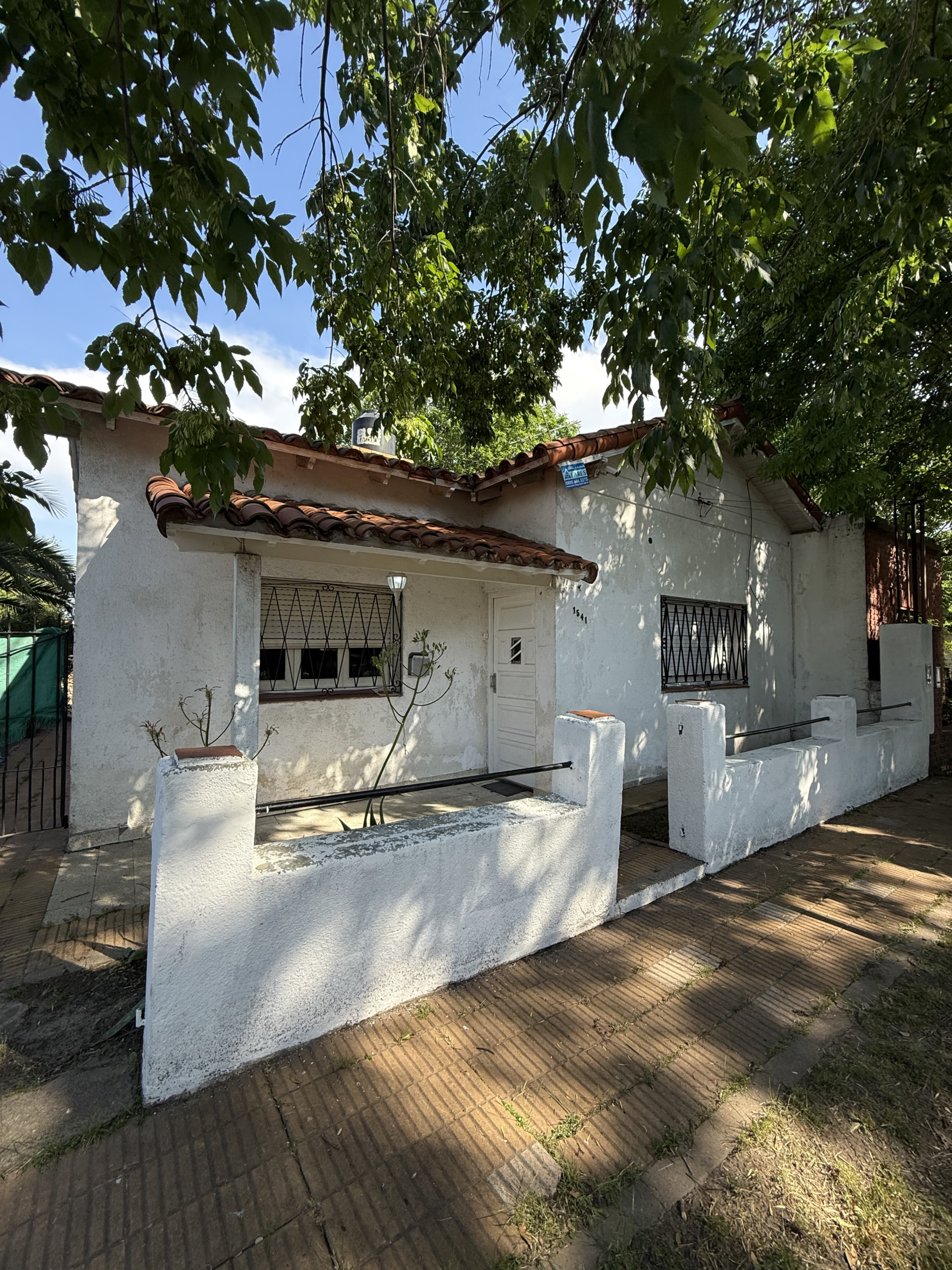 Cordoba al 1500, Bella Vista