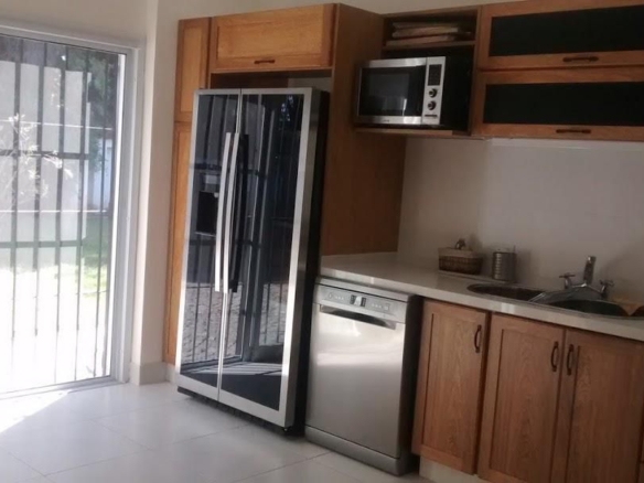 Florencio Varela 1300, Bella Vista