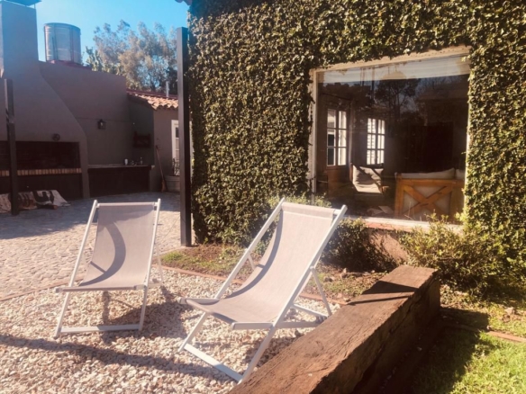 Florencio Varela 1300, Bella Vista