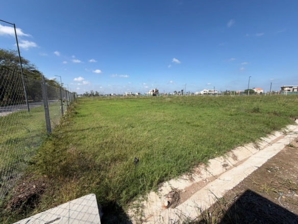 Lote Pueblo Nuevo, Bella Vista