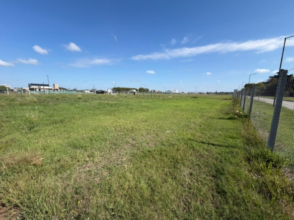 Lote Pueblo Nuevo, Bella Vista
