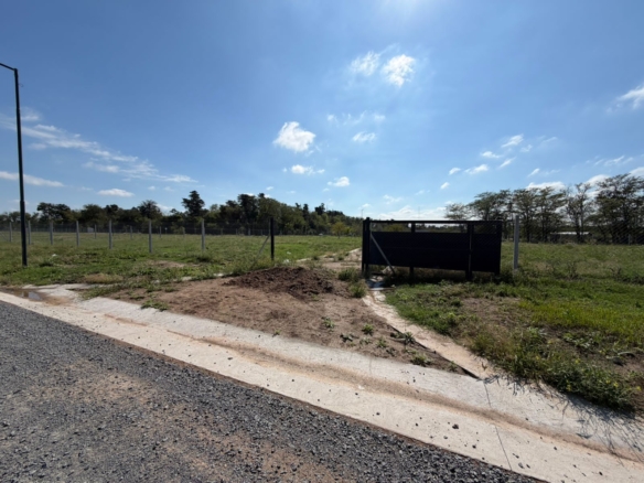 Lote Pueblo Nuevo, Bella Vista