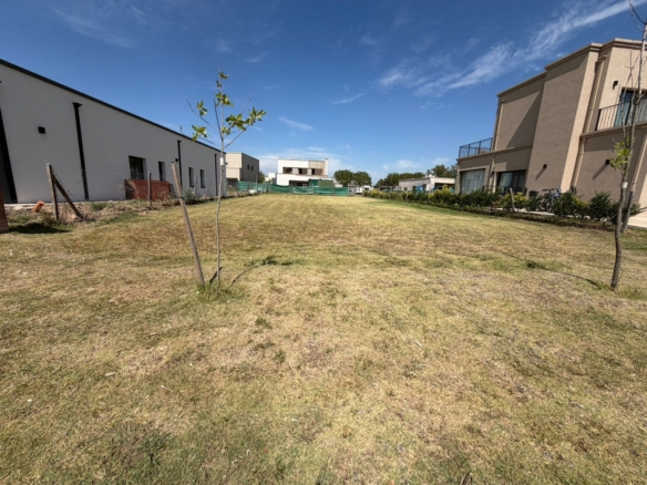 Lote Barrio San Pablo, Pilar