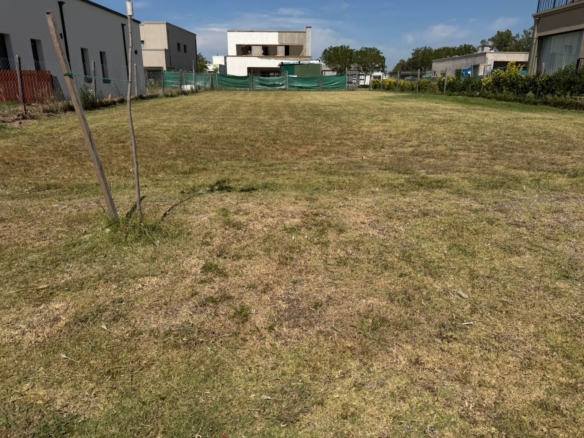 Lote Barrio San Pablo, Pilar