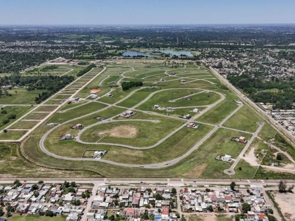 Lote en Village Plaza, Bella Vista
