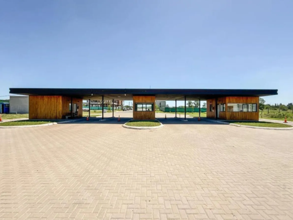 Lote en Village Plaza, Bella Vista