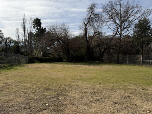Lote en barrio Los Fresnos, Bella Vista