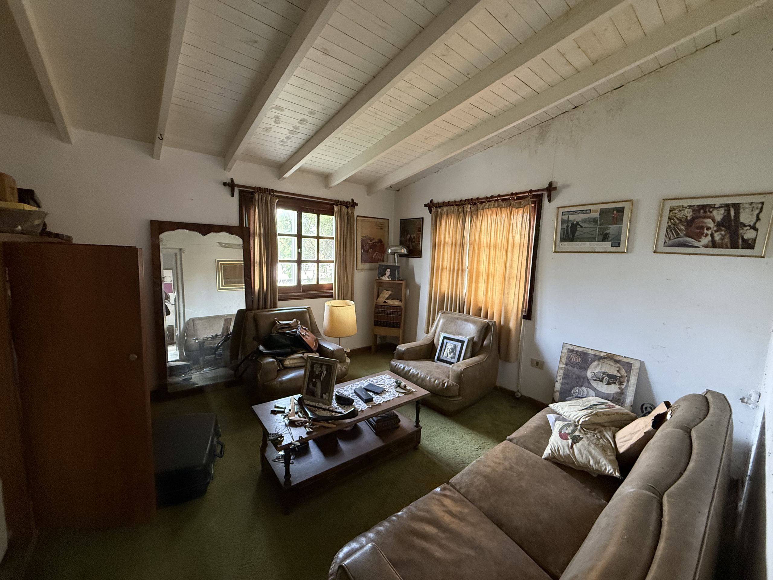 Casa en Aconcagua al 600, Bella Vista