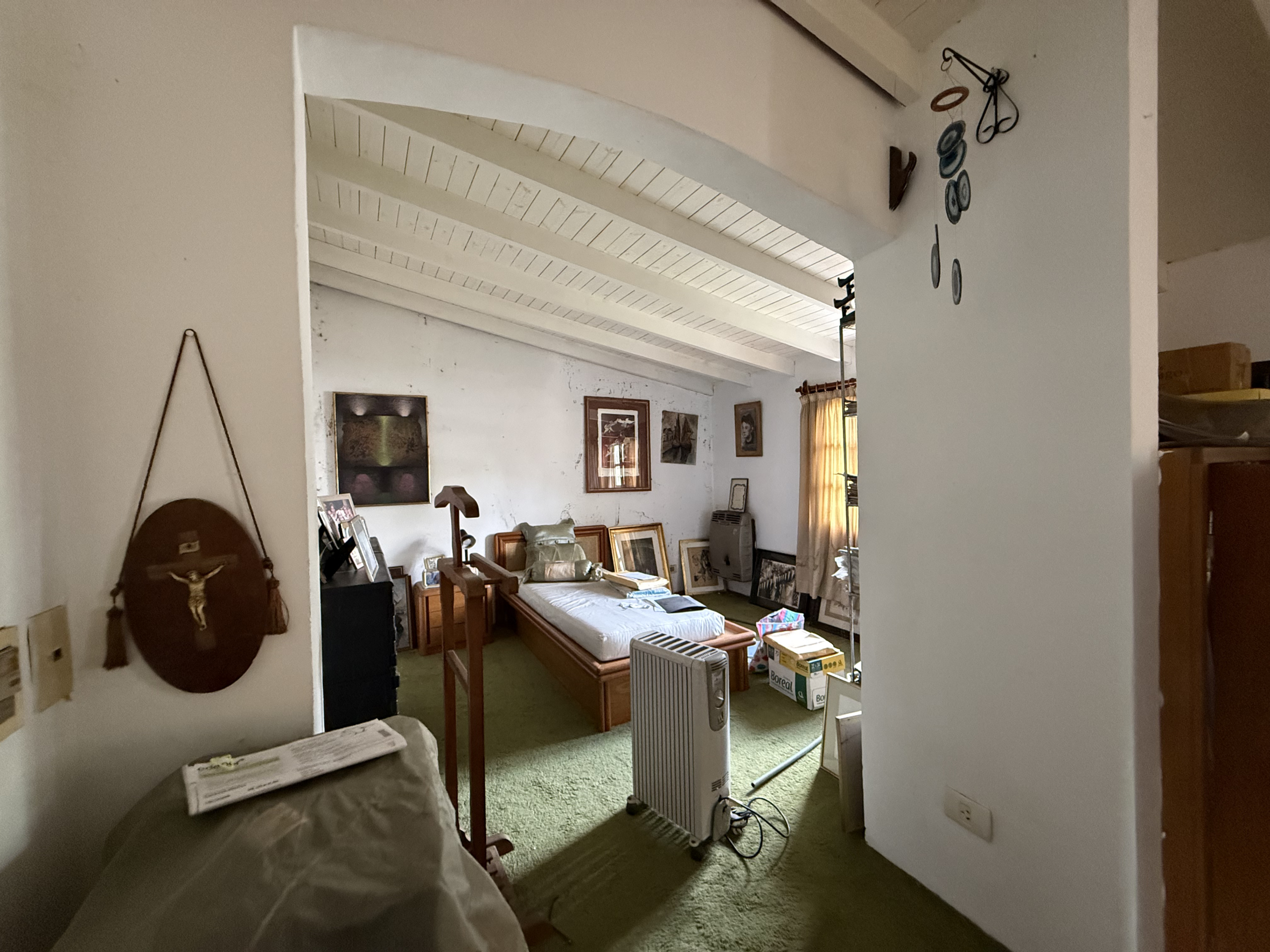 Casa en Aconcagua al 600, Bella Vista