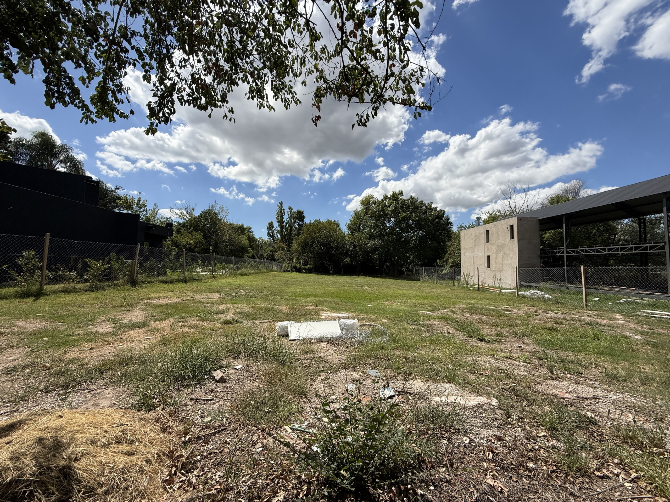 IMG_7368 Lote en barrio Los Fresnos, Bella Vista